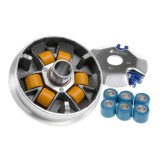 Variator fata Polini Hi-Speed Aprilia Habana (mot. Morini) (02-04) - Suzuki Katana (97-99) - Zillion (99-00) 2T AC 50cc (Polini)