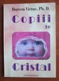 Doreen Virtue - Copiii de cristal