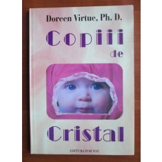 Doreen Virtue - Copiii de cristal