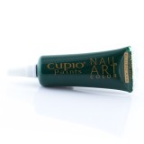 Cumpara ieftin Vopsea acrilica Cupio Paints - Verde Militar