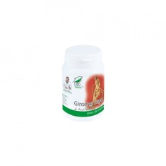 GINSENG ROSU 60CPS foto