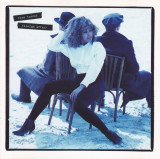 CD Tina Turner &ndash; Foreign Affair (-VG)