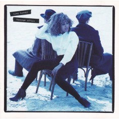 CD Tina Turner &ndash; Foreign Affair (-VG)