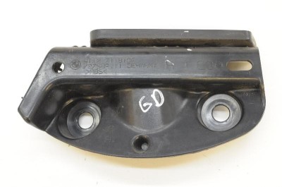 Suport bara de protecție dreapta spate BMW 3 E90 2007 OEM: 51127118194 2868589 foto