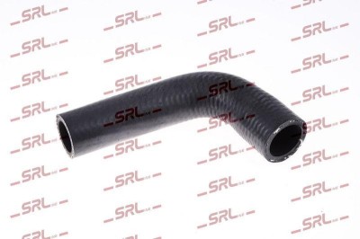 Furtun radiator Audi 100 90-94, A4 00-04, A4 94-00, A6 01-04, A6 94-97, A6 97-01, motor: 2.0, SRLine, Cauciuc, 048121063; 058121063 foto