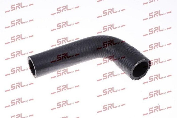 Furtun radiator Audi 100 90-94, A4 00-04, A4 94-00, A6 01-04, A6 94-97, A6 97-01, motor: 2.0, SRLine, Cauciuc, 048121063; 058121063