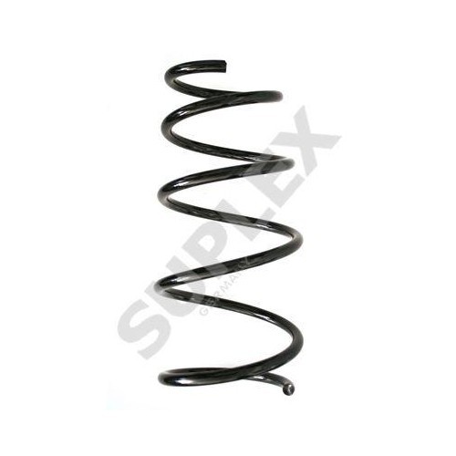 Arc suspensie Toyota Verso ( R2) 04.09-08.18, Fata, SUPLEX