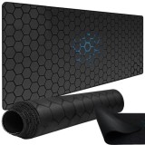 Mouse pad gaming XXL Dunmoon, impermeabil, antiderapant, 90x40 cm