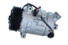 NRF 320055 EASY FIT Compresor, climatizare