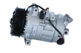 NRF 320055 EASY FIT Compresor, climatizare