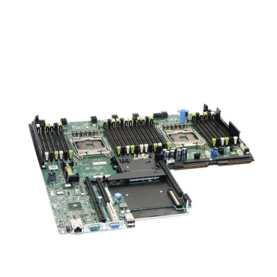 Placa de Baza Server Dell PowerEdge R620, 0W3F2 foto