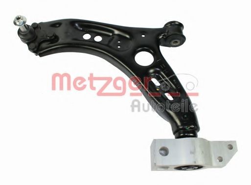 Bascula / Brat suspensie roata VW TIGUAN (5N) (2007 - 2016) METZGER 58080701