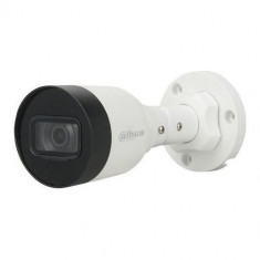 Camera de supraveghere Dahua IPC-HFW1230S1-0280B-S5, IP Bullet 2MP, 2.8mm, IR 30m, IP67, PoE SafetyGuard Surveillance