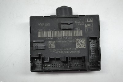 Modul de control ușă dreapta față AUDI A3 8V1, 8VK 2012 OEM: 5Q0959392A 2358661 foto