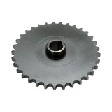 Pinion lant combina New Holland 8050, 8060, 8070, 8080 Z33 OEM 80387865