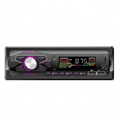 Radio MP3 Player 60W x 4 BT, CTC6225, telecomanda, AUX, USB, LCD foto