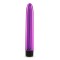Vibratoare clasice - Crushious Vibrator Clasic Violet Neintimidant Discret cu Vibratii Ajustabile de la Murmur la Trepidatii Puternice