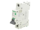 &Icirc;ntrerupător de supracurent 25A, 1P, 6kA, Easy9 Pro