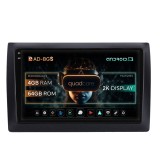 Cumpara ieftin Navigatie 2K Fiat Stilo Android OS, S-Quadcore 4GB RAM + 64GB ROM, 9.5 Inch - AD-BGS90042K+AD-BGRKIT356V2