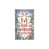 Magical Midlife Challenge