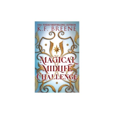 Magical Midlife Challenge foto