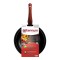 Set Tigai Bialetti Corallo 2 piese 24-28 cm
