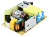 Alimentator pulsatoriu 65W 24V DC MEAN WELL - Eficiență 90%