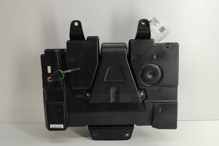 Subwoofer LAND ROVER RANGE ROVER EVOQUE L538 2017 OEM: GJ32-18808-AC,BJ32-113B12-BB | 29530367