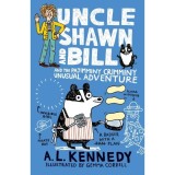 Uncle Shawn &amp; Bill &amp; Pajimminy Crimminy