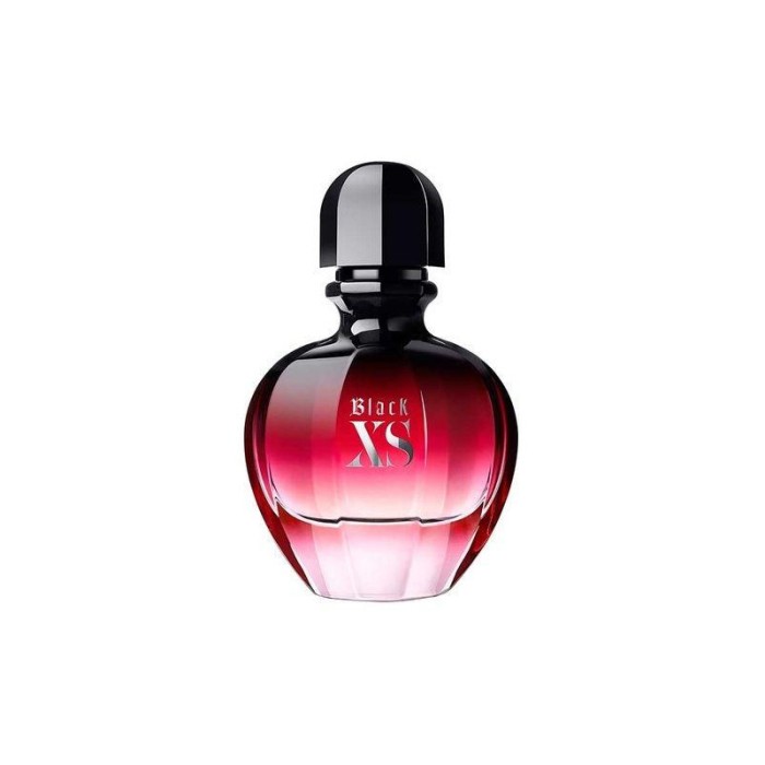 Paco Rabanne Black XS 2018 Tester EDP 80 ml