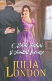 BARFE, BALURI SI SARUTURI FOCOASE-JULIA LONDON-243781