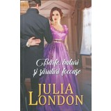 BARFE, BALURI SI SARUTURI FOCOASE-JULIA LONDON-243781