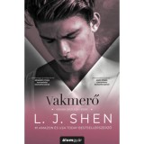 Vakmerő - L.J. Shen