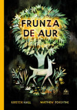 Frunza de aur - Cartea Copiilor