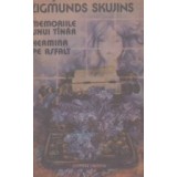 Memoriile unui tinar. Hermina pe asfalt
