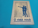 O VIAȚĂ NOUĂ * PERLE-TITUS * RECLAMA INTEBELICĂ /PREPARAT ȘTIINȚIFIC *CERNĂUȚI*C