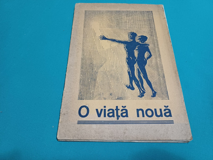O VIAȚĂ NOUĂ * PERLE-TITUS * RECLAMA INTEBELICĂ /PREPARAT ȘTIINȚIFIC *CERNĂUȚI*C
