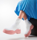Cumpara ieftin Sneakers dama Julia Roz