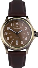 Ceas Barbati, Sekonda, Classic S-30034.00 - Marime universala