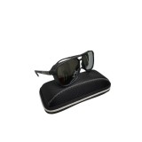 Ochelari de soare, Unisex, filtru de protectie UV 400, cu toc inclus, P9055C4
