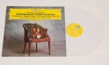 Johannes Brahms - Violin Concerto - disc vinil, vinyl, LP nou, Clasica, Deutsche Grammophon