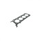 Garnitura chiuloasa BMW 8 (E31) 840 Ci 1996-1999 CORTECO 414844P