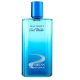 Davidoff, Cool Water Summer, Apă de toaletă, Pentru femei, 100 ml *Tester