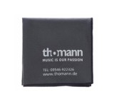 Cumpara ieftin Laveta Panza curatare Thomann polishing cloth 38X38 cm