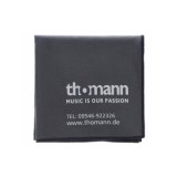 Laveta Panza curatare Thomann polishing cloth 38X38 cm
