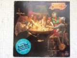 saragossa band club edition album 1979 disc vinyl lp muzica disco boogie pop reggae funk soul latin dance ariola records germany VG+
