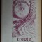 TREPTE/CULEGERE LITERARA/1972BRAILA/18POETI+3PROZATORI:Buricea/Gorunescu/Stirbu+