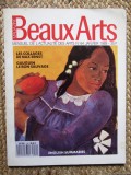 REVISTA Beaux Arts
