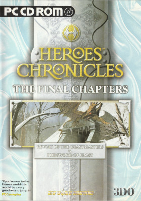 Heroes Chronicles: The Final Chapters foto