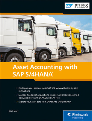 Asset Accounting with SAP S/4hana foto